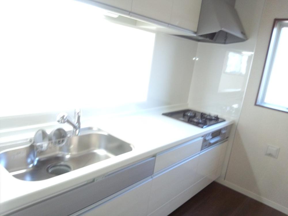 Kitchen. Indoor (12 May 2013) Shooting