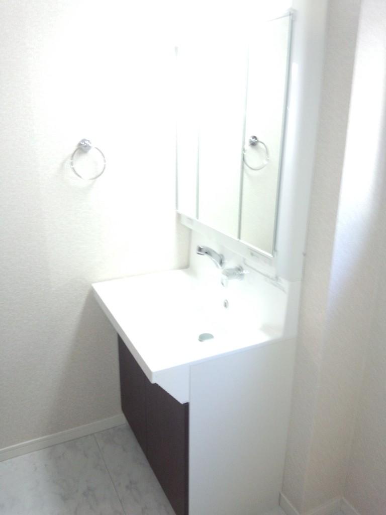 Wash basin, toilet. Indoor (12 May 2013) Shooting