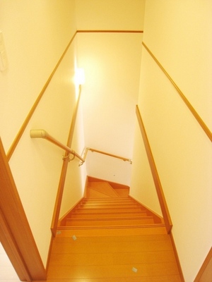 Other Equipment. Entrance is located in the room on the second floor on the first floor