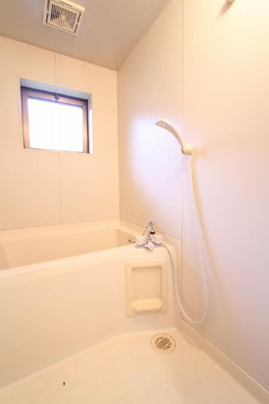 Bath. Small window also available, Bathroom without worry, such as mold