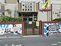 kindergarten ・ Nursery. 396m until Kawaguchi Municipal Minami Maekawa nursery