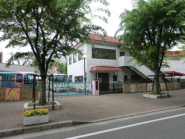 kindergarten ・ Nursery. Angyo 940m to kindergarten