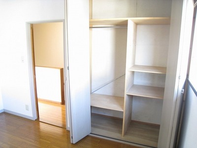 Living and room. Western-style housing