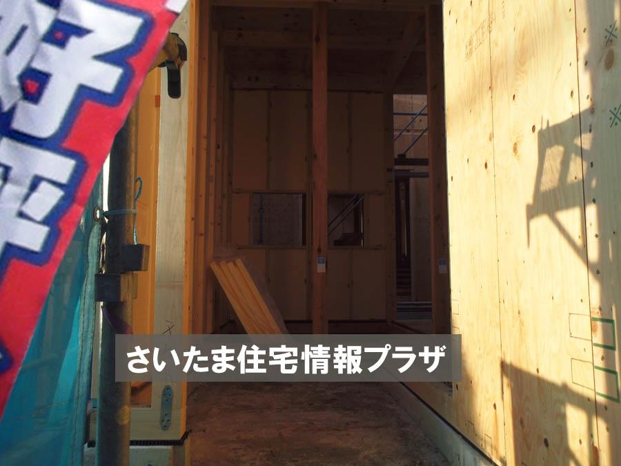 Local appearance photo. We offer the same use the finished model house of this property. Please feel free to contact us.