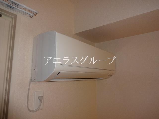 Other Equipment. It is essential all year round