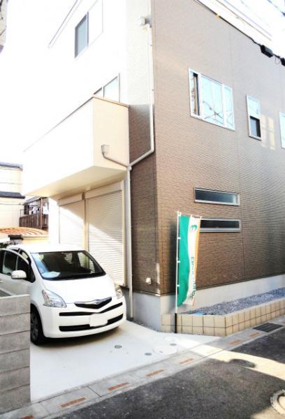 Local appearance photo