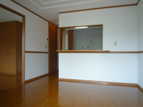 Living and room.  ☆ Living-dining ☆ 