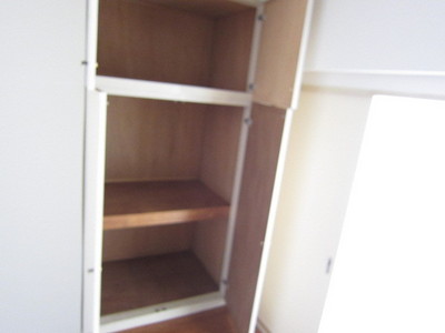 Receipt. Storage lot