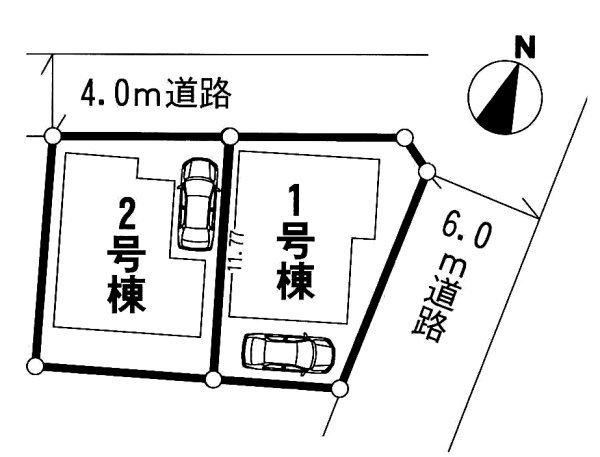 The entire compartment Figure
