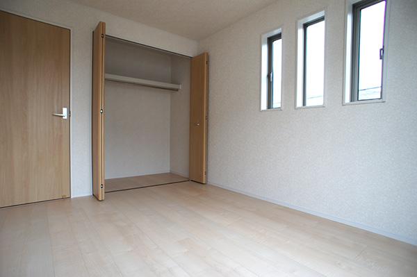 Non-living room. Indoor (11 May 2013) Shooting No. 1 destination