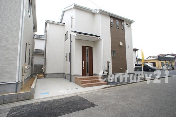 Local appearance photo. Local (11 May 2013) Shooting Building 2