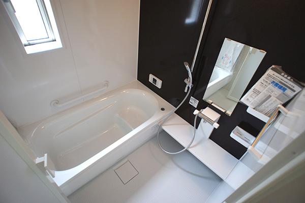 Bathroom. Indoor (11 May 2013) Shooting No. 2 place