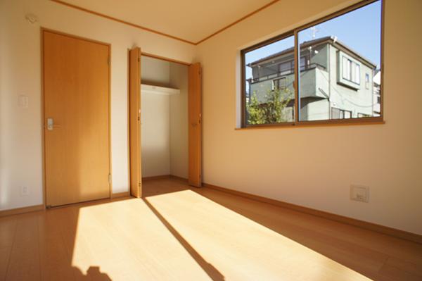 Non-living room. Indoor (12 May 2013) Shooting D Building