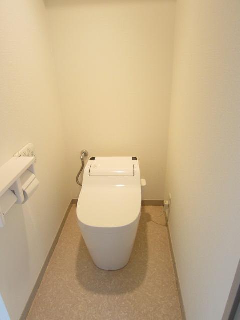 Toilet. Indoor (12 May 2013) Shooting