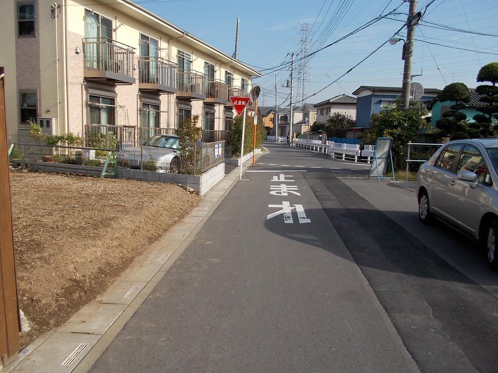 Other local. Local (11 May 2013) Shooting