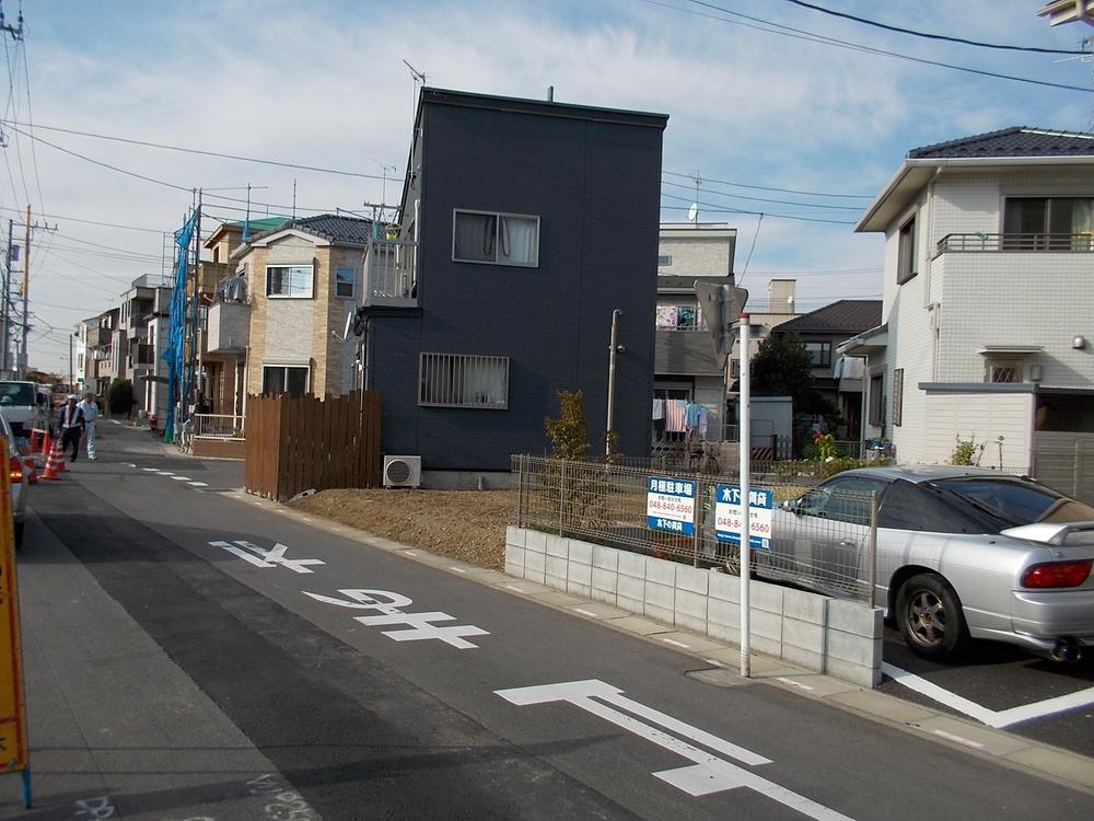 Other local. Local (11 May 2013) Shooting