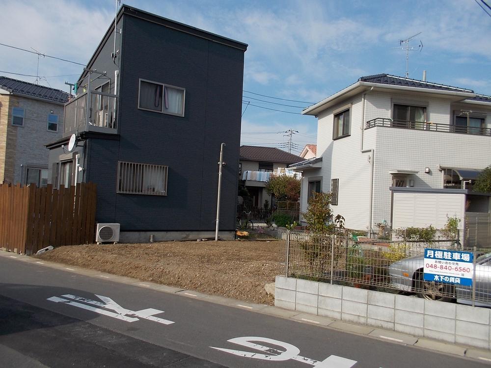 Other local. Local (11 May 2013) Shooting