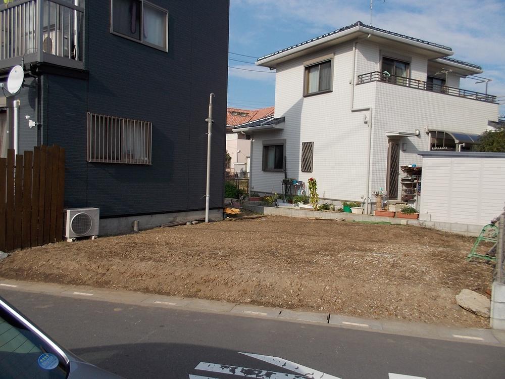 Other local. Local (11 May 2013) Shooting