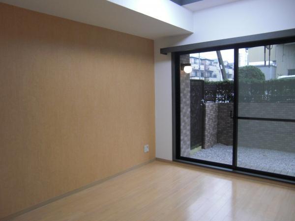 Non-living room