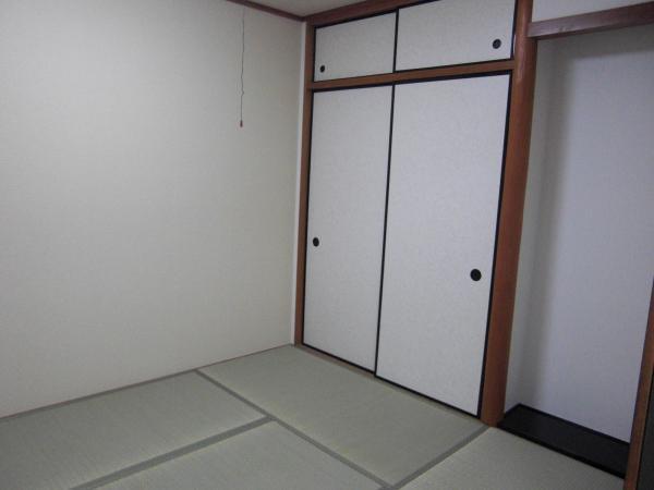 Non-living room