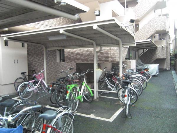 Other common areas