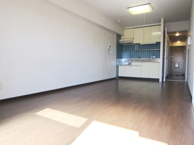 Living and room. Spacious living room