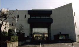 library. 972m until Kawaguchi Municipal Yokozone Library (Library)