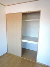 Other Equipment. Western style room ・ Receipt