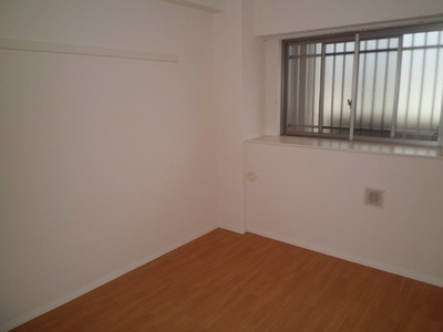 Living and room. Western style room