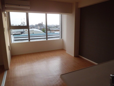 Living and room. Living