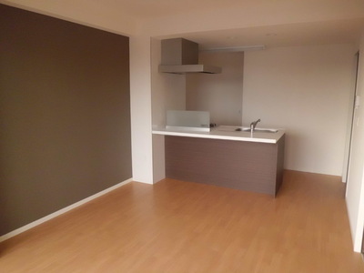 Living and room. Living