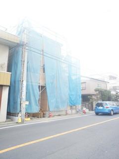 Local appearance photo. Local (12 May 2013) Shooting