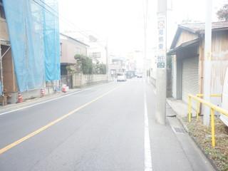 Local photos, including front road. Local (12 May 2013) Shooting