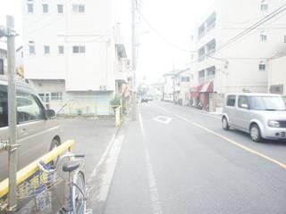 Local photos, including front road. Local (12 May 2013) Shooting