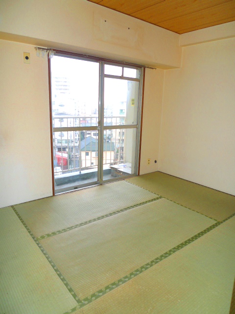 Other room space. bedroom