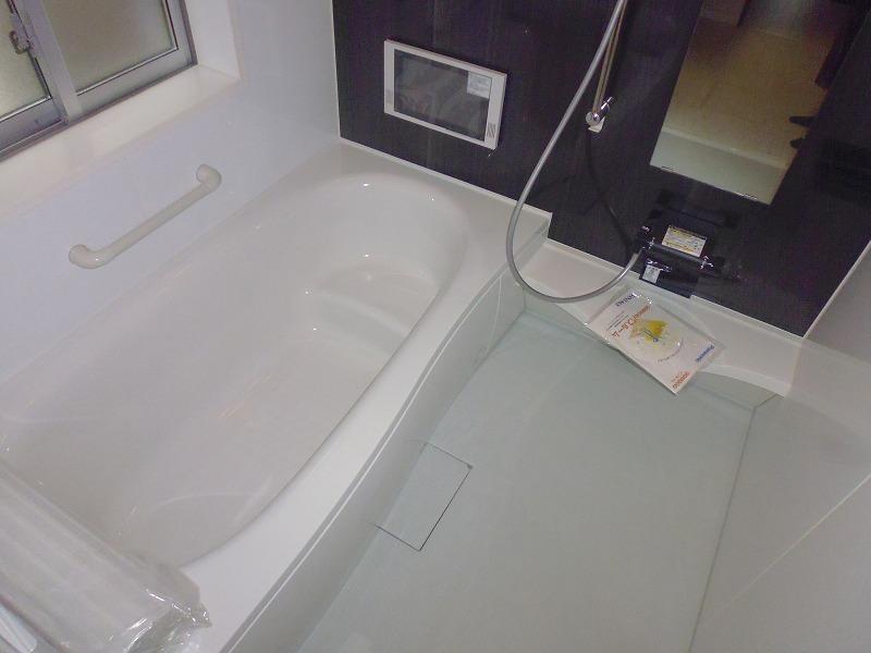 Bathroom. Indoor (12 May 2013) Shooting