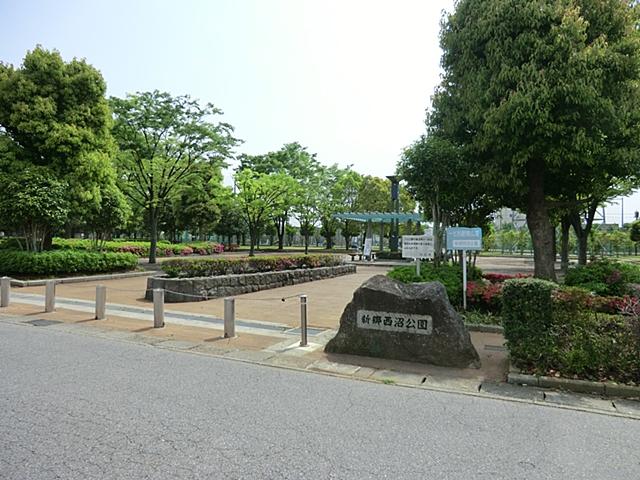 park. 1082m to Xinxiang Nishinuma park