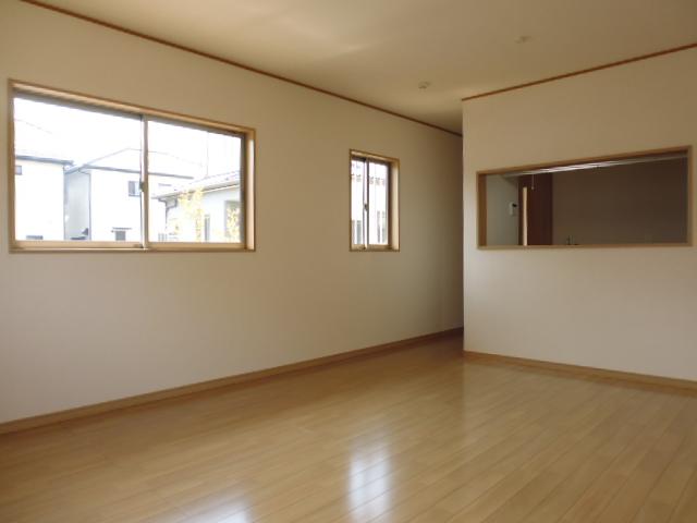 Living. Indoor (10 May 2013) Shooting