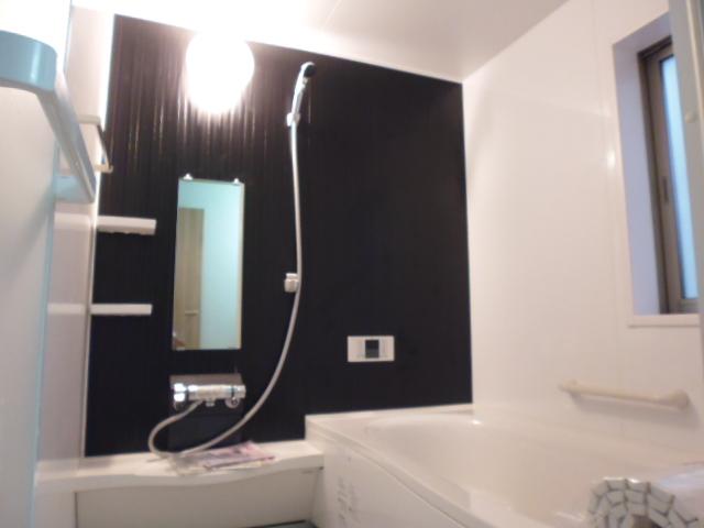 Bathroom. Indoor (10 May 2013) Shooting