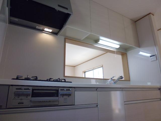 Kitchen. Indoor (10 May 2013) Shooting