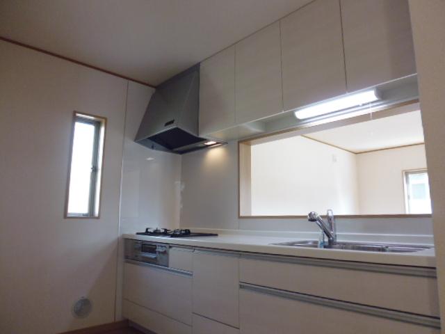 Kitchen. Indoor (10 May 2013) Shooting