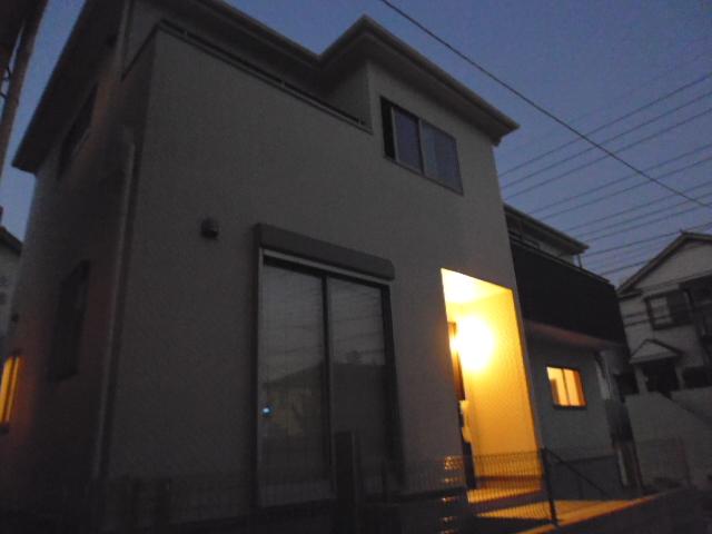 (October 2013) Shooting