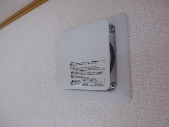 Cooling and heating ・ Air conditioning