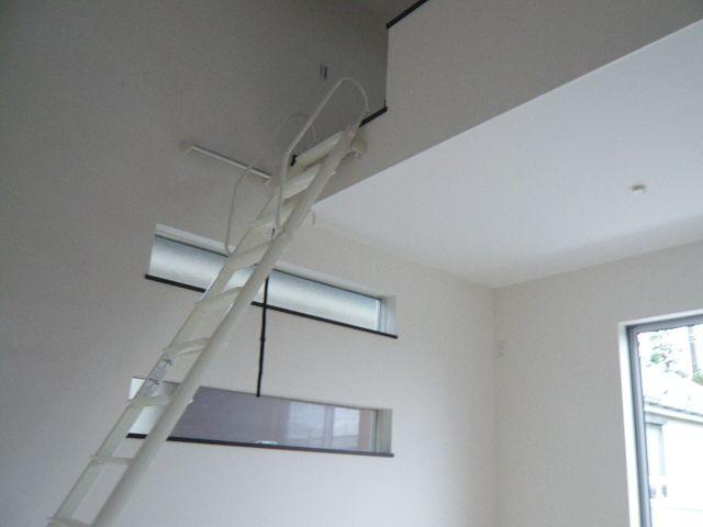 Other. Loft is something useful