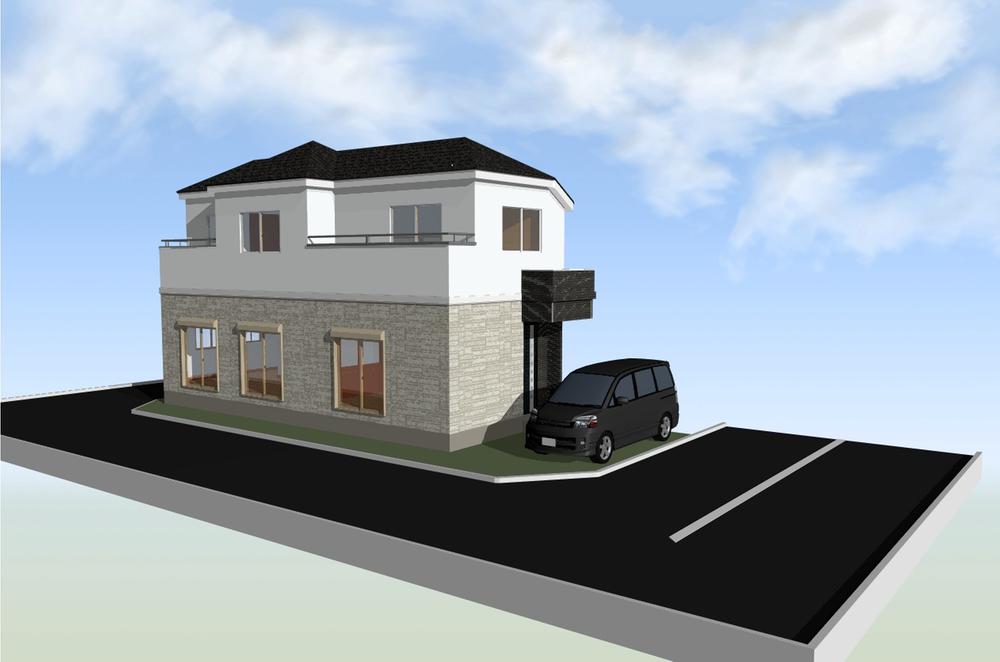 Rendering (appearance). Rendering