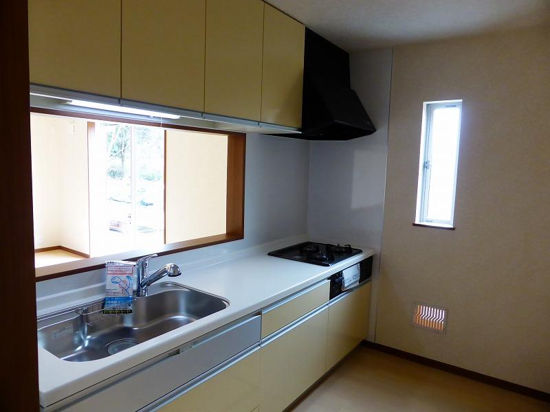 Kitchen. Local (12 May 2013) Shooting