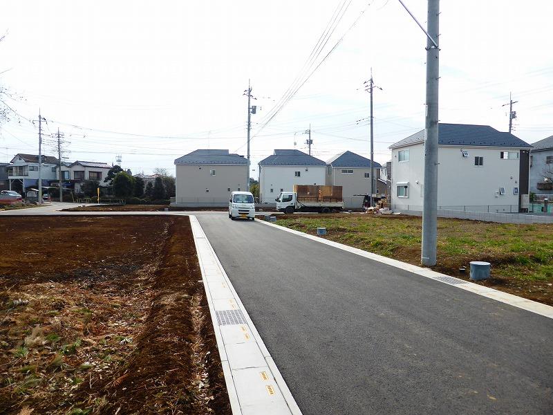 Other local. Local (12 May 2013) Shooting