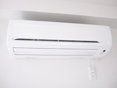 Other Equipment. Air conditioning is a necessity.