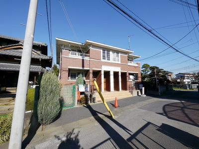 Other. 10m until the appearance (Other)