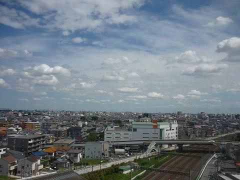 Kawaguchi City Prefecture Shibafuji 2
